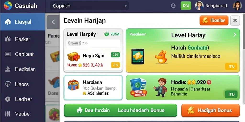 biolabet - Karakter unik dengan kemampuan khusus.