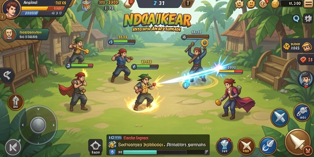 citibet88 - Beragam pilihan permainan dengan grafis berkualitas tinggi.