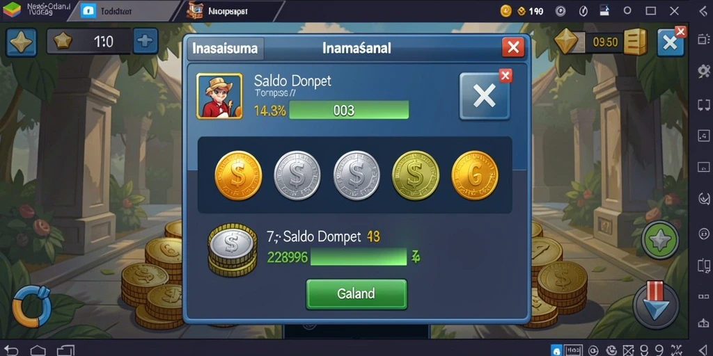 idrgame - Karakter baru yang tersedia di pembaruan terbaru.