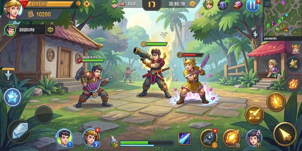 mawarslot - Beragam pilihan tema slot yang selalu diperbarui.