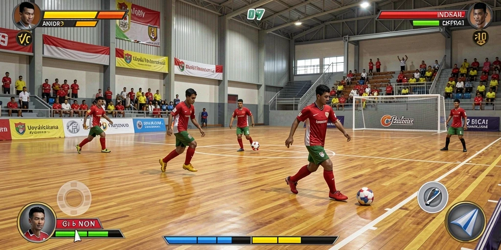 ug777 - Berbagai level menantang untuk dieksplorasi.