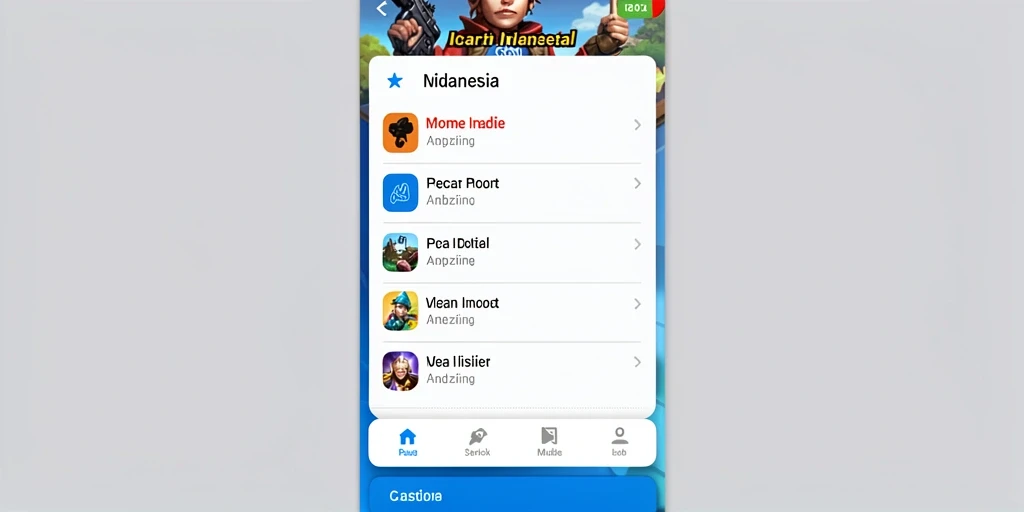 winpkr - Fitur chat yang memungkinkan komunikasi dengan pemain lain.