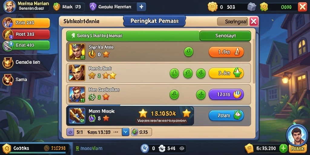 yumetoto - Berbagai pilihan permainan slot yang menghibur dan menguntungkan.