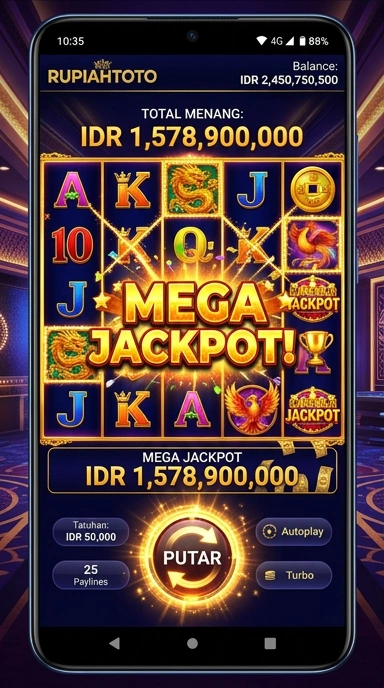 Pratinjau build resmi — siap diunduh untuk Android